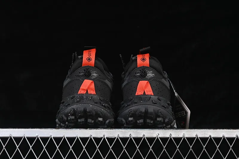 All categories Air Jordan Jordan series basketball shoes Air Jordan 1 Low Air Jordan 1 Low Element "Gore-Tex" AJ1 Joe 1 multi-functional outdoor casual basketball shoes FV4227-002